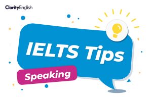 IELTS Speaking Test tips tricks and Strategies