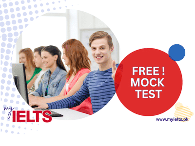 Free General Training Mock Test
