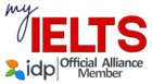 MYIELTS logo