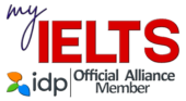 MYIELTS logo